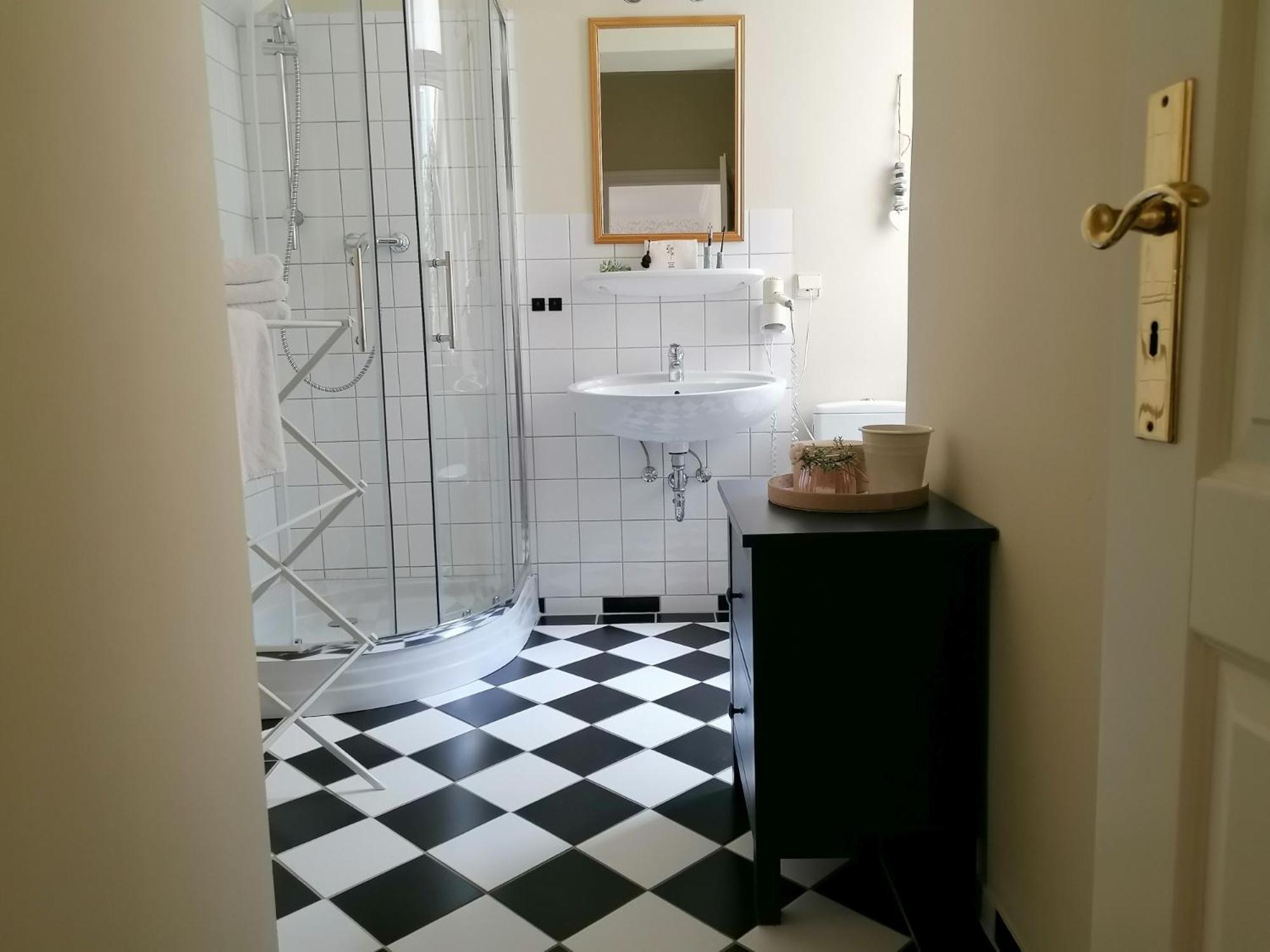 Villa Flora Heringsdorf  Ngoại thất bức ảnh